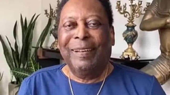 Pelé