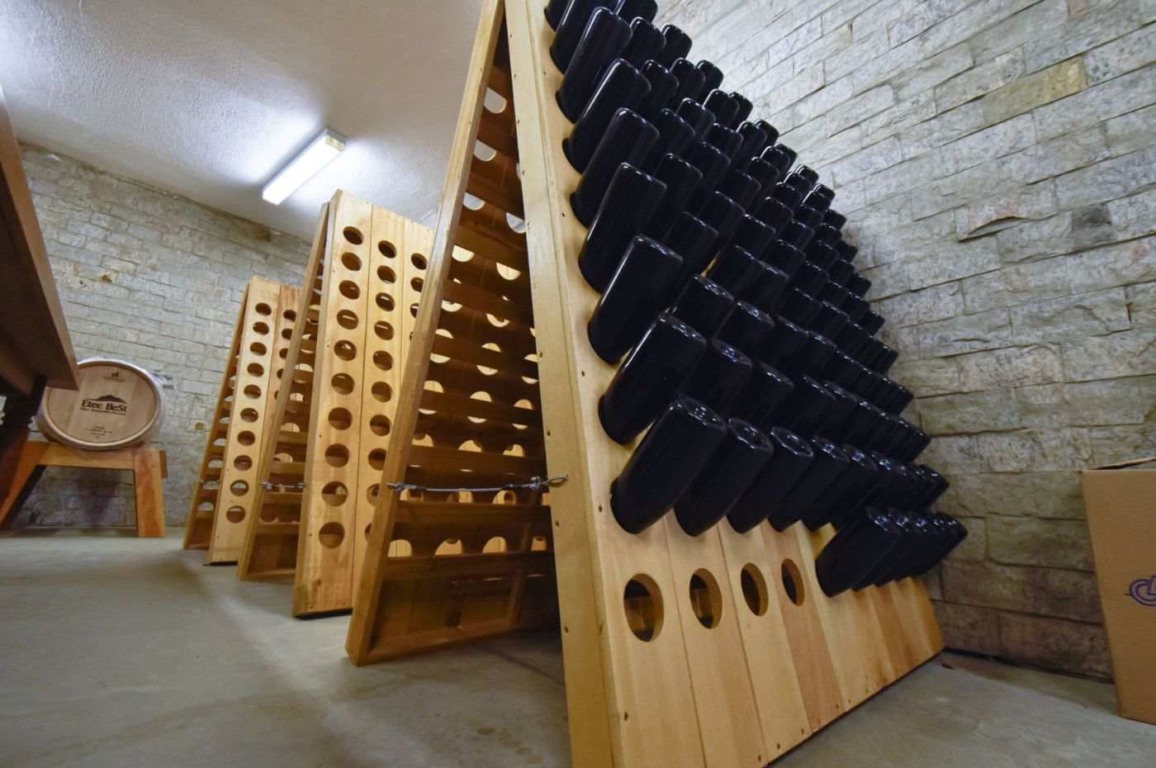 Enólogos italianos conhecerão a estrutura do Centro. Foto: Prefeitura de Jundiaí Enólogos italianos conhecerão a estrutura do Centro. Foto: Prefeitura de Jundiaí