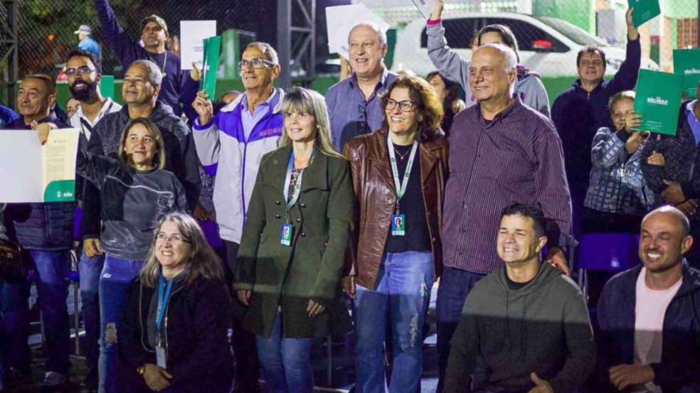 (Foto: Prefeitura de Campo Limpo Paulista)