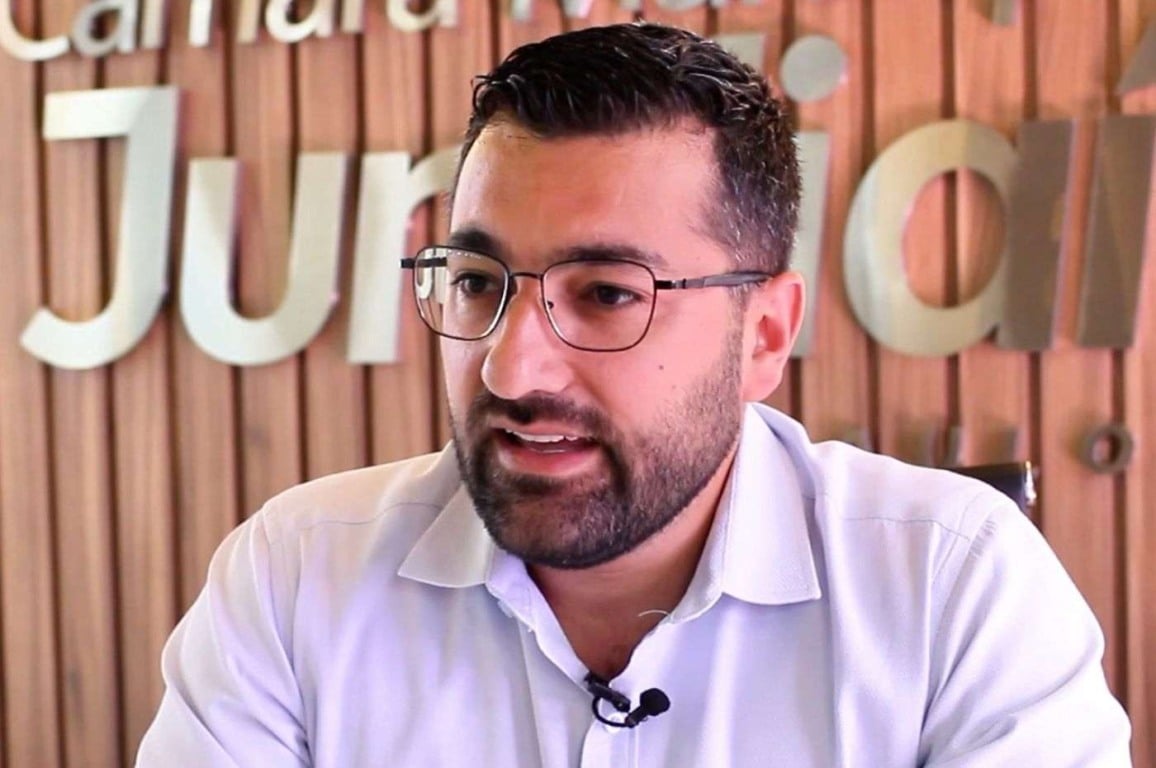 Vereador Faouaz Taha faz balanço do trabalho de 2023