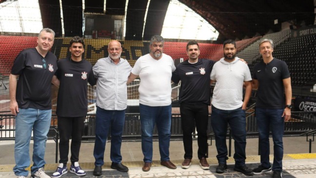Equipe de Xadrez de Campo Limpo Paulista agora é Corinthians