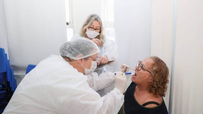 Foto: Prefeitura de Jundiaí