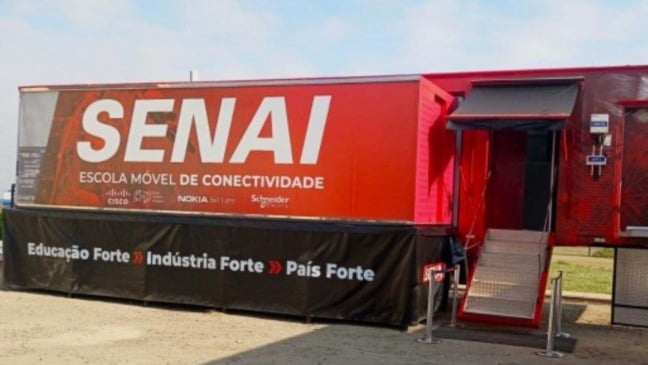 (Foto: Divulgação Ciesp)