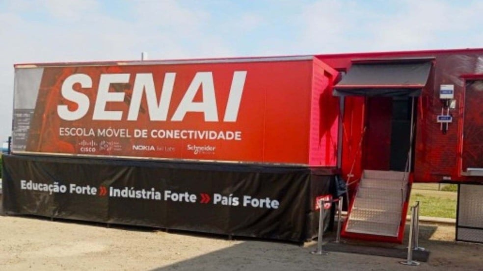 (Foto: Divulgação Ciesp)