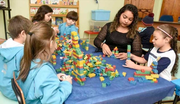 Escolas municipais de Jundiaí abrem matrículas em setembro