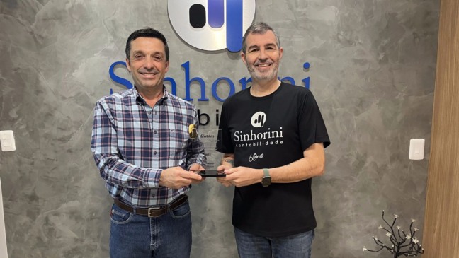 Escritorio Sinhorini