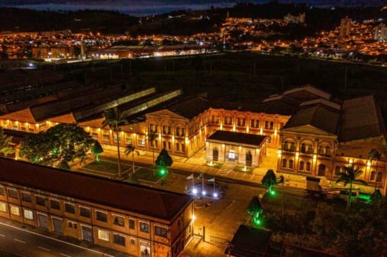 Jundiaí celebra o Mês do Patrimônio Histórico e Cultural