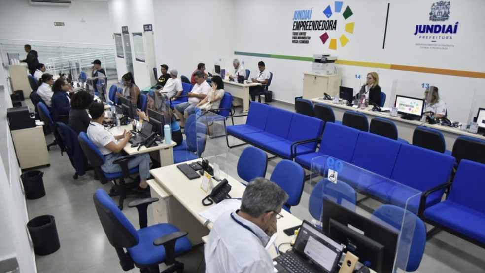 Espaço Jundiaí Empreendedora Espaço Jundiaí Empreendedora