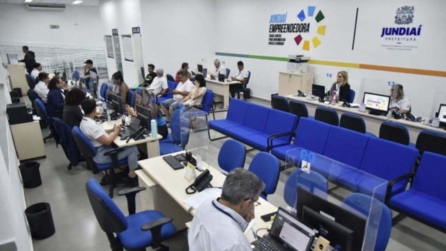 Espaço Jundiaí Empreendedora