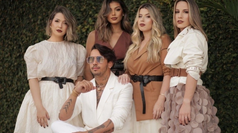 Especialista em coloração de Jundiaí explica por quê o nude é a cor do outono