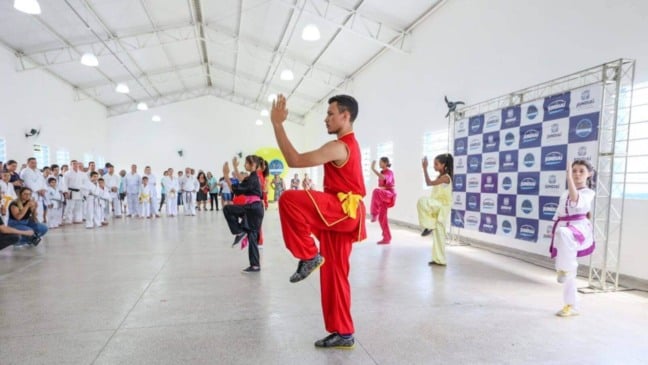 Foto: Prefeitura de Jundiaí