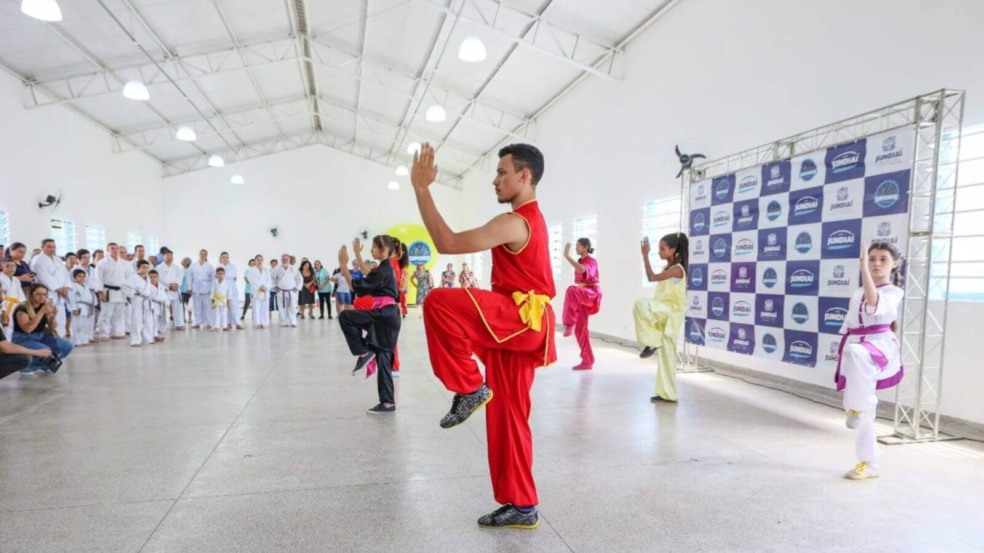 Foto: Prefeitura de Jundiaí