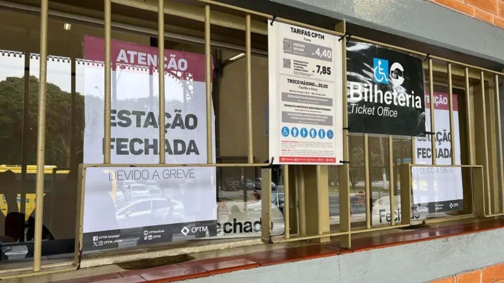 Foto: Reprodução/Karina Ricca/TV TEM