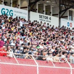 Estádio Jayme Cintra