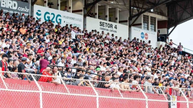 Estádio Jayme Cintra