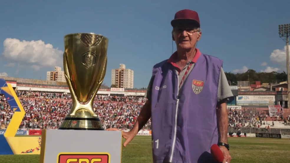 Foto: Gustavo Amorim/Paulista FC