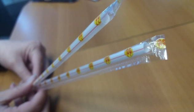 Estado de São Paulo proíbe o uso de canudos plásticos