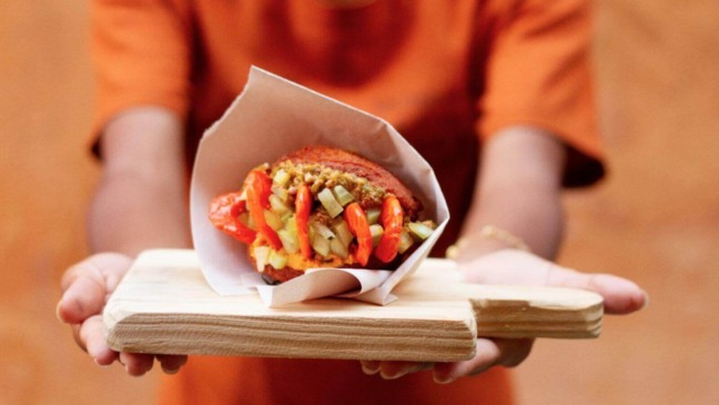 Foto: Divulgação/De Vó/Grendacc