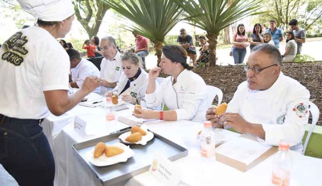 Estão abertas as inscrições para escolher a melhor coxinha de queijo de Jundiaí