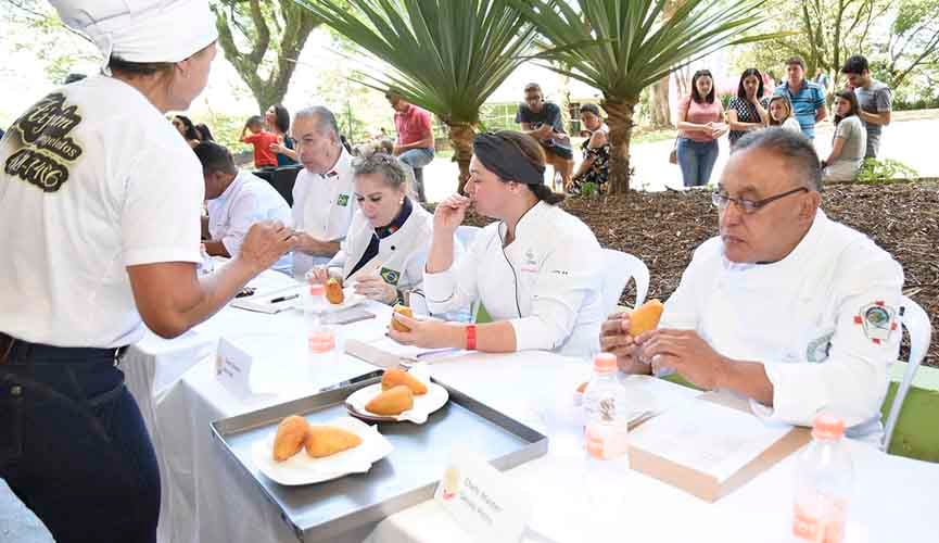 Estão abertas as inscrições para escolher a melhor coxinha de queijo de Jundiaí