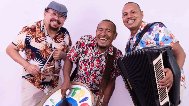 Este final de semana tem Festa Nordestina em Campo Limpo Paulista