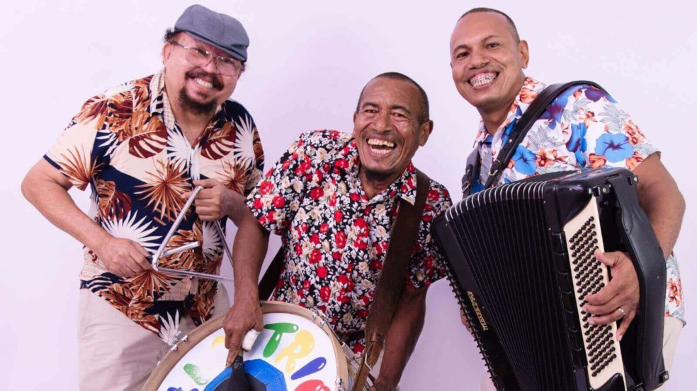 Este final de semana tem Festa Nordestina em Campo Limpo Paulista