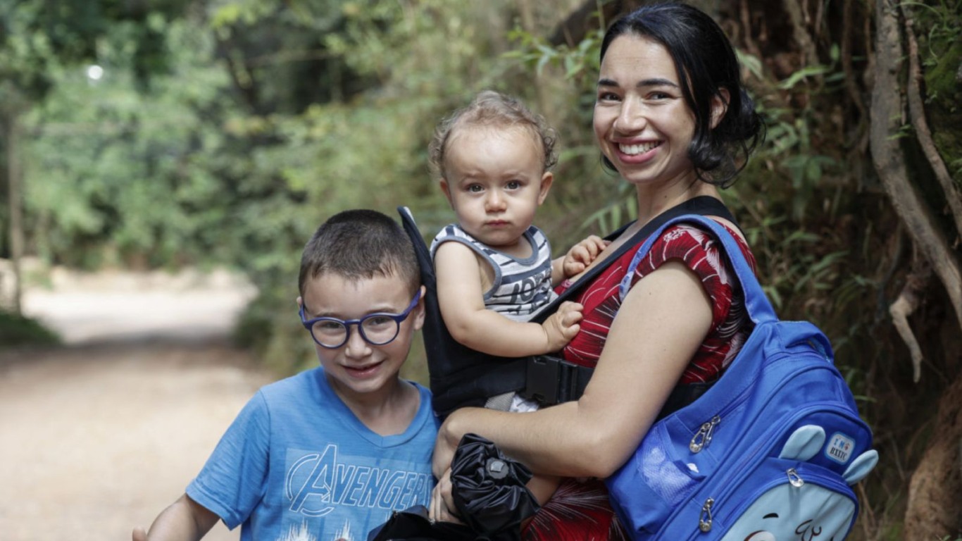Estefânica Marranho