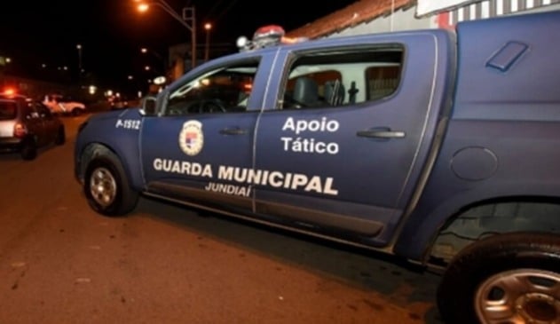 Estelionato na loja Havan de Jundiaí