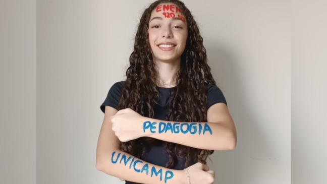 Ana Carolina de Freitas