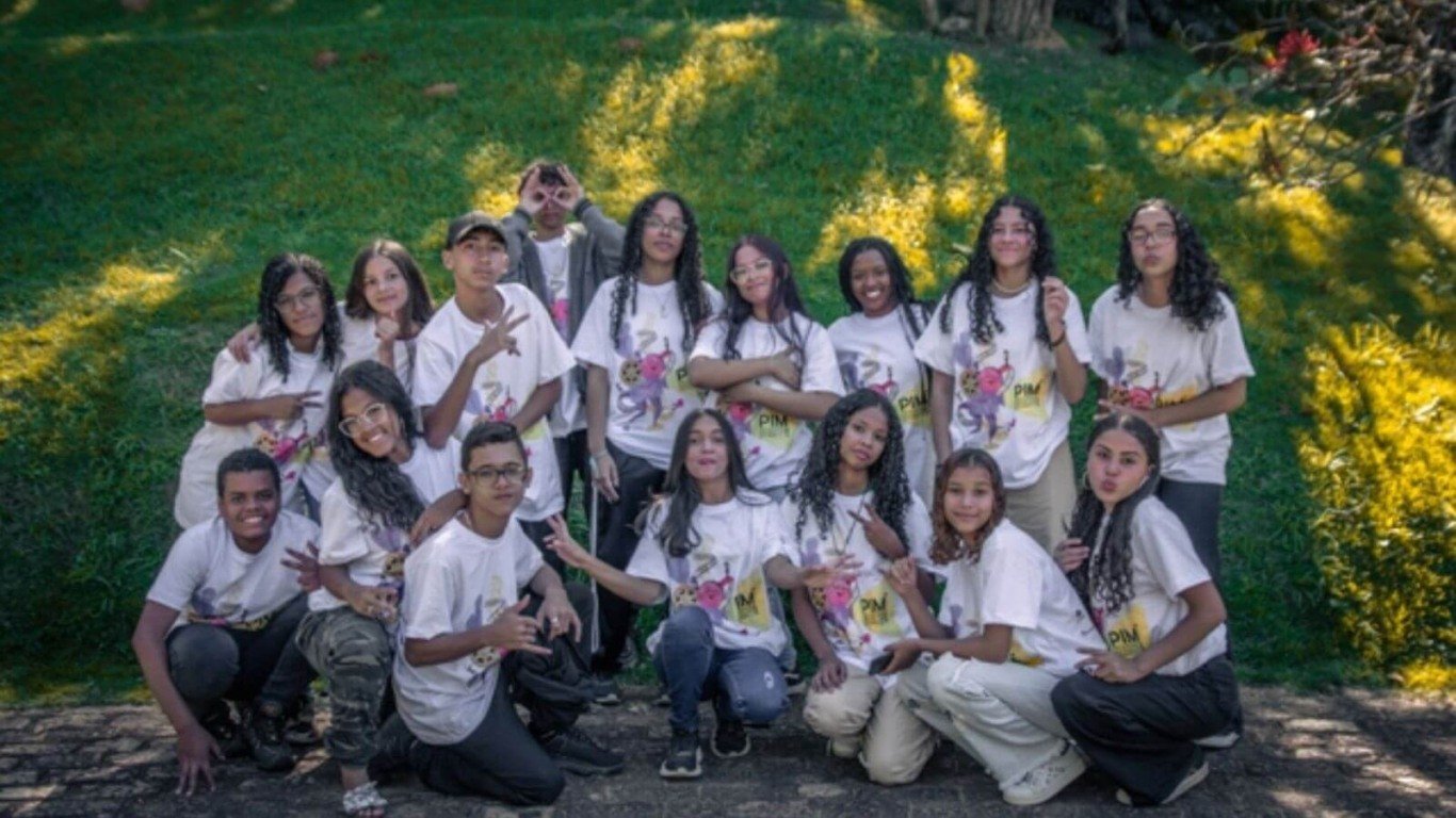 Estudante de Várzea Paulista representará o Brasil em festival de filmes na Alemanha