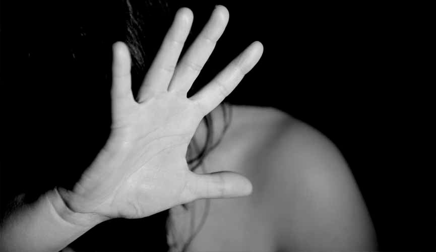 Estudantes conversam sobre violência contra mulher em Jundiaí