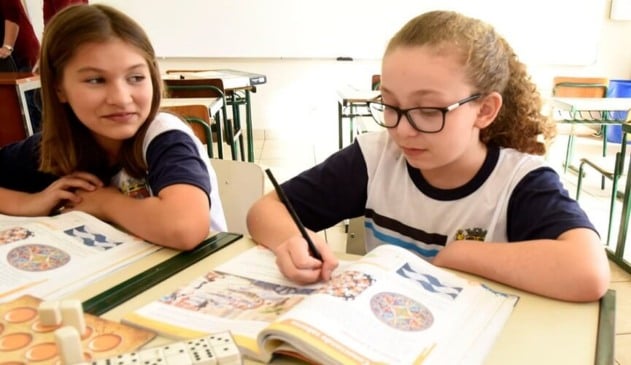 Olimpíada de Matemática