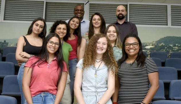 Estudantes de Jundiaí desenvolvem site sobre impactos causados pelo descarte incorreto do lixo