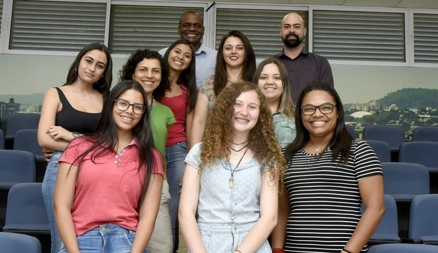 Estudantes de Jundiaí desenvolvem site sobre impactos causados pelo descarte incorreto do lixo