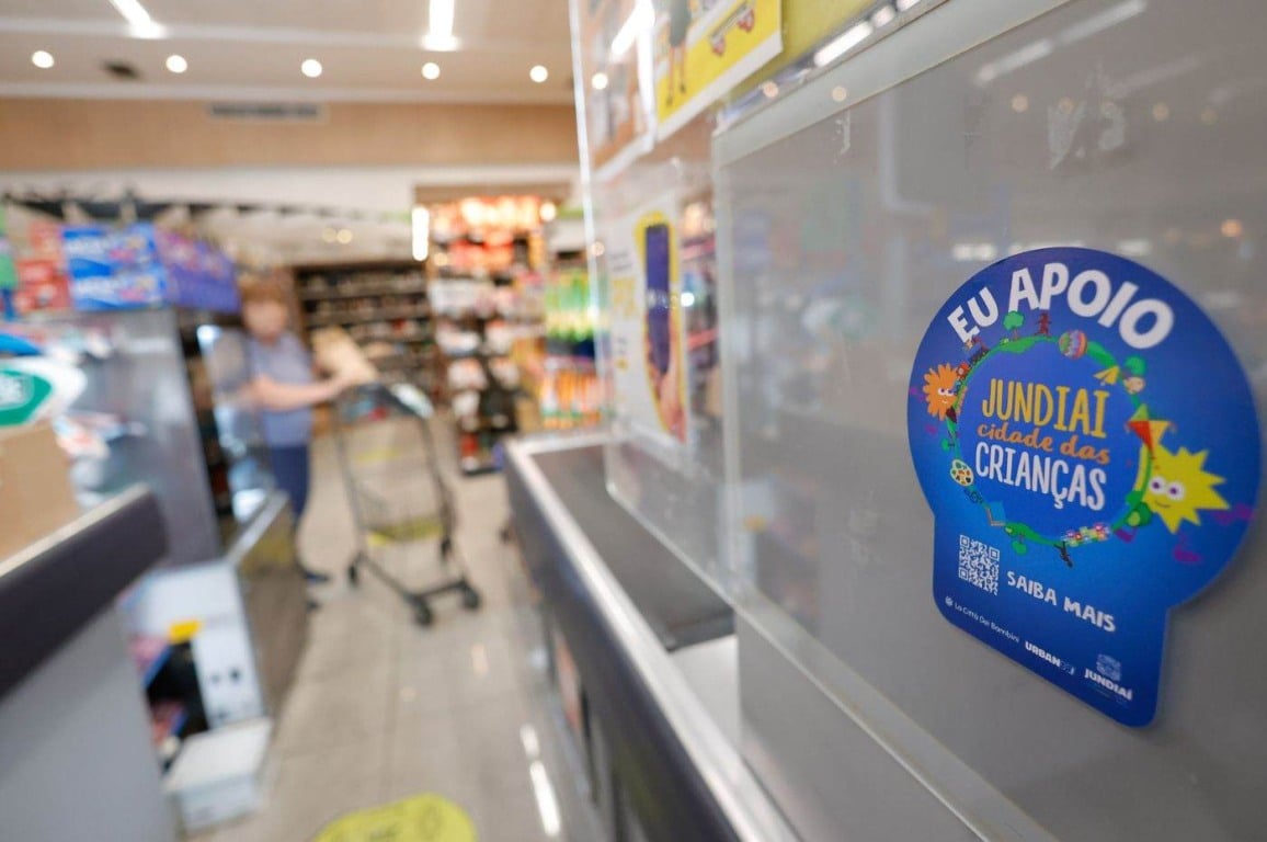 Foto: Prefeitura de Jundiaí