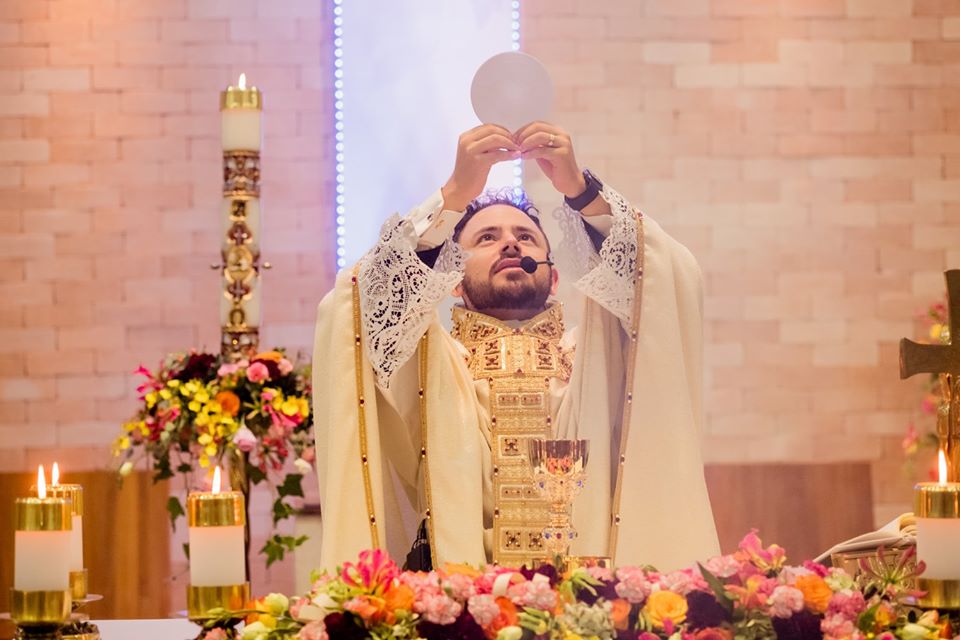 Fiéis de Jundiaí vão poder receber a Eucaristia no Corpus Christi