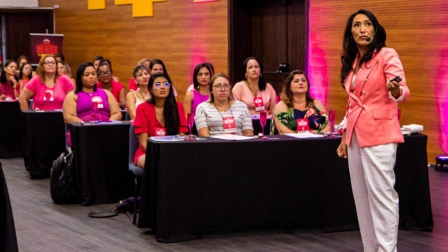 Evento gratuito sobre inteligência emocional para mulheres chega a Jundiaí