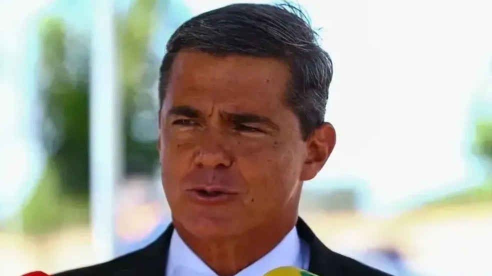 Mário Fernandes