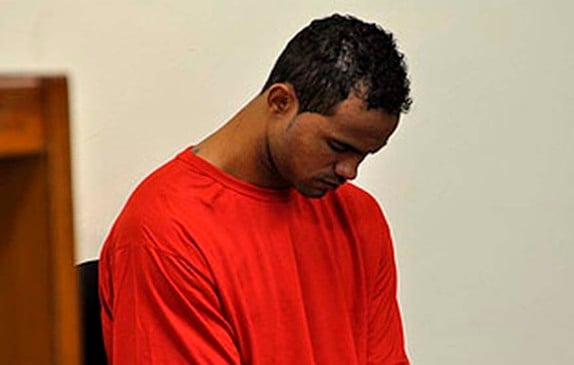 Ex-goleiro Bruno sai da prisão e vai para regime semiaberto