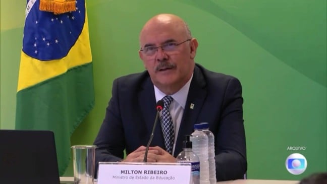 Foto: Reprodução/Rede Globo