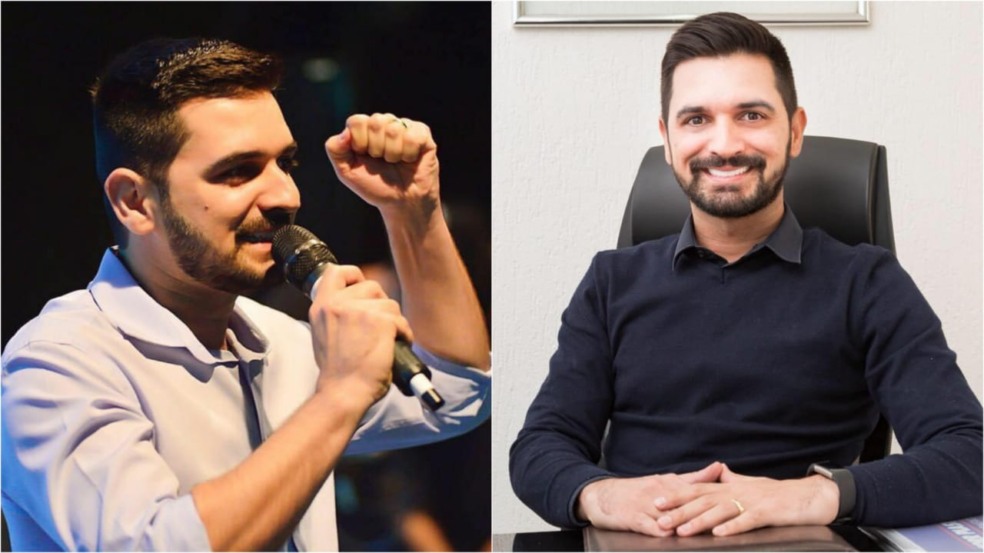 Ex-secretário e ex-prefeito de Cabreúva