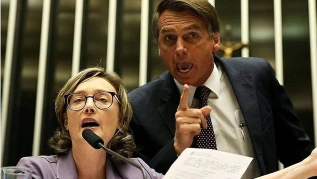 Foto: Marcelo Camargo/ Agência Brasil