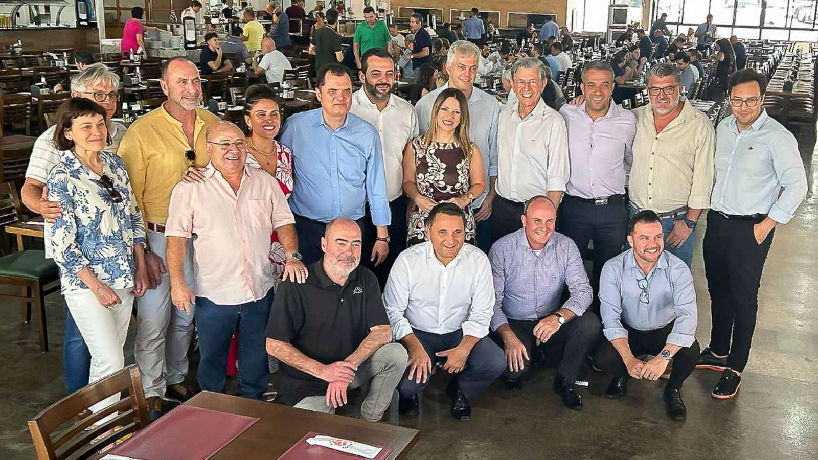 Comissão de especialistas italianos