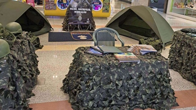 Foto: Divulgação/Maxi Shopping Jundiaí