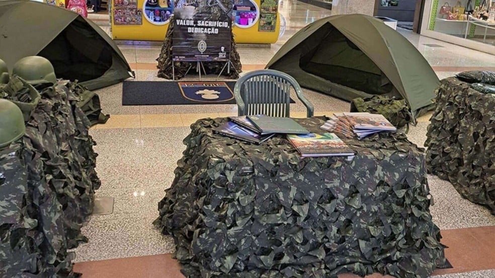 Foto: Divulgação/Maxi Shopping Jundiaí