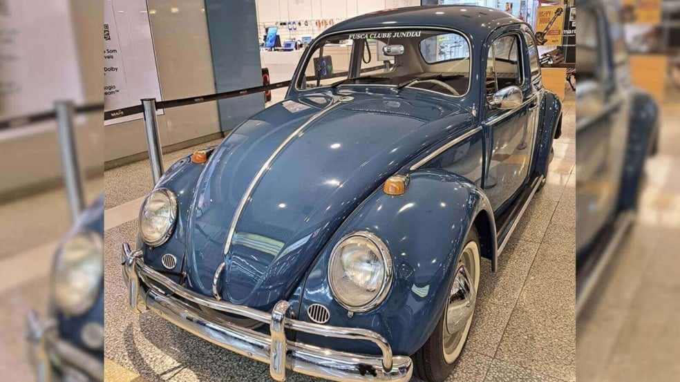 Foto: Divulgação/Maxi Shopping Jundiaí