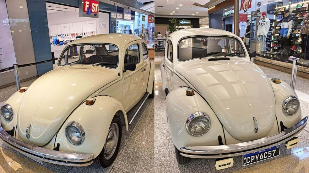 Foto: Divulgação Foto: Divulgação