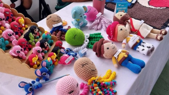 Prefeitura de Jundiaí e TVTEC levam Galpão Criativo ao Paço Municipal