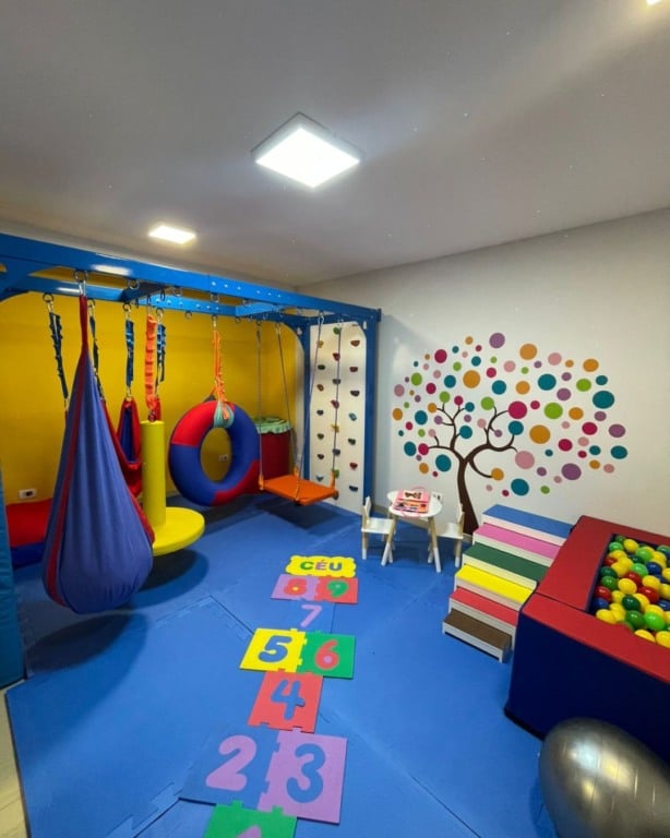 Inauguração da Casa do Autista em Campo Limpo Paulista