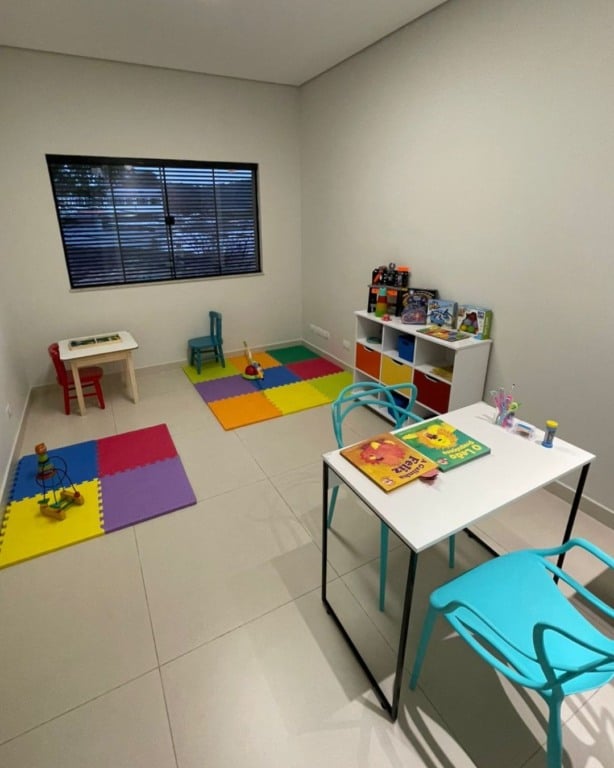 Inauguração da Casa do Autista em Campo Limpo Paulista